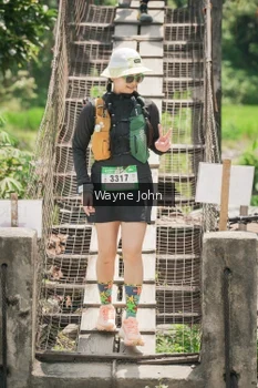 Runner Photo 5169674