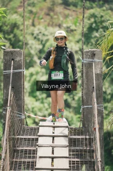 Runner Photo 5169677