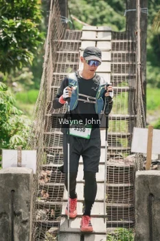 Runner Photo 5169680