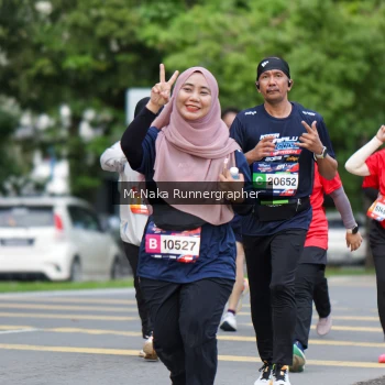Runner Photo 51697