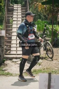 Runner Photo 5169701