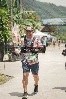 Runner Photo 5169711