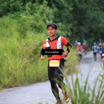 Runner Photo 5169712