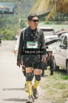 Runner Photo 5169714