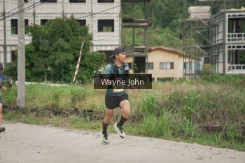 Runner Photo 5169715