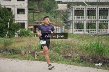 Runner Photo 5169716