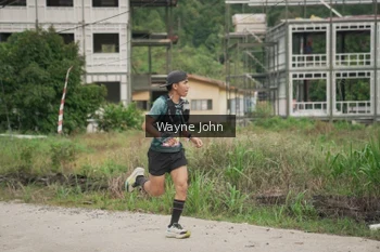 Runner Photo 5169717