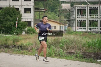 Runner Photo 5169718