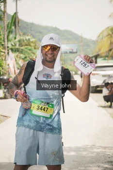 Runner Photo 5169721