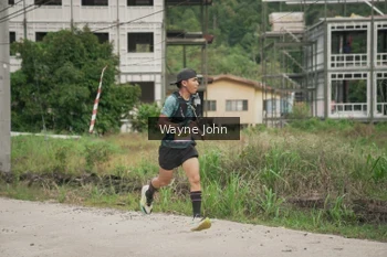 Runner Photo 5169722