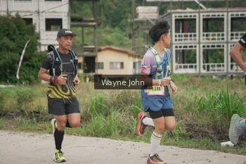 Runner Photo 5169723