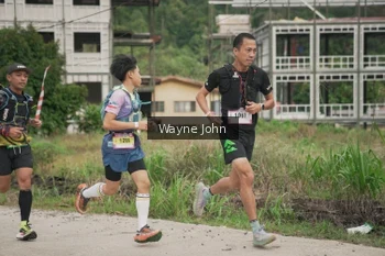 Runner Photo 5169726
