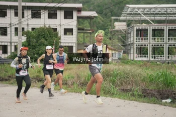 Runner Photo 5169728