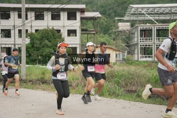 Runner Photo 5169729