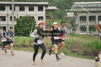 Runner Photo 5169730