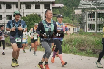 Runner Photo 5169732