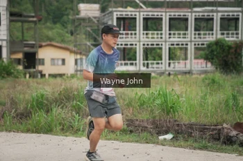 Runner Photo 5169733