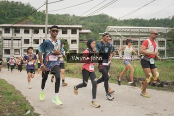 Runner Photo 5169739