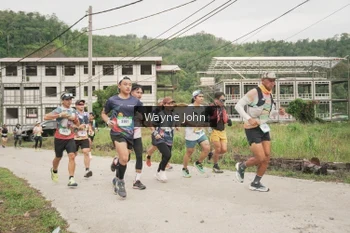 Runner Photo 5169741