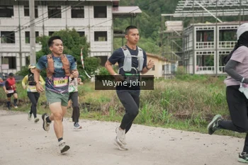 Runner Photo 5169744