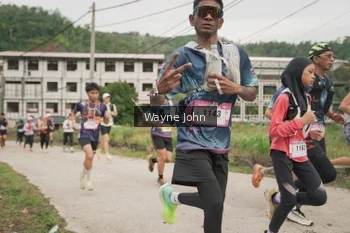 Runner Photo 5169749