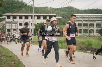 Runner Photo 5169750