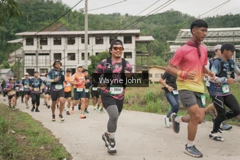 Runner Photo 5169754