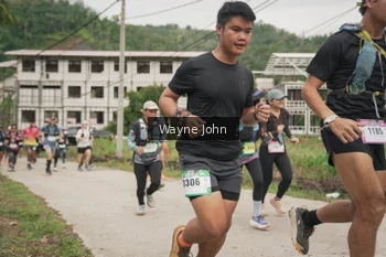 Runner Photo 5169755