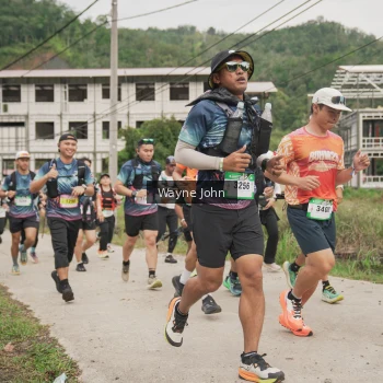 Runner Photo 5169756