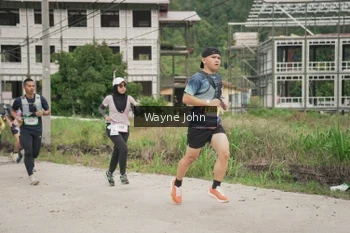 Runner Photo 5169758