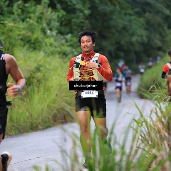 Runner Photo 5169759