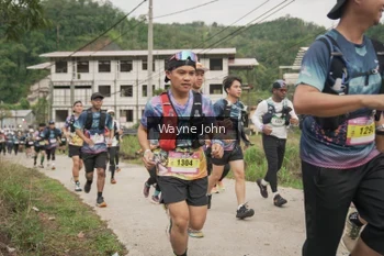 Runner Photo 5169761