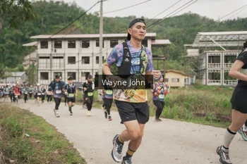 Runner Photo 5169762