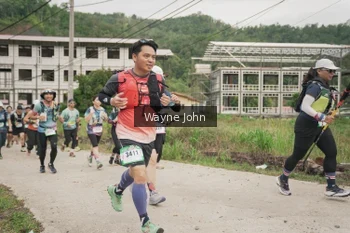 Runner Photo 5169763