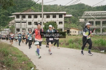 Runner Photo 5169766