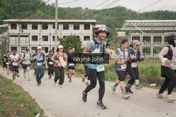 Runner Photo 5169769