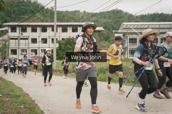 Runner Photo 5169771