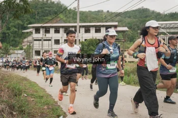 Runner Photo 5169772