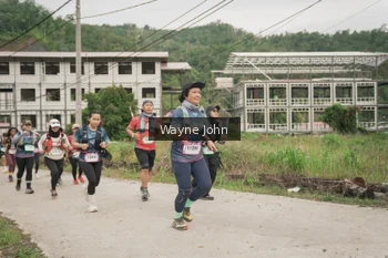Runner Photo 5169780