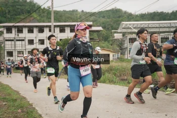 Runner Photo 5169781