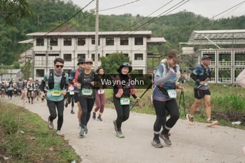 Runner Photo 5169788