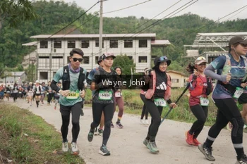 Runner Photo 5169793