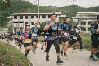 Runner Photo 5169794