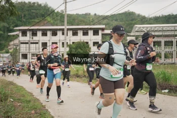 Runner Photo 5169795