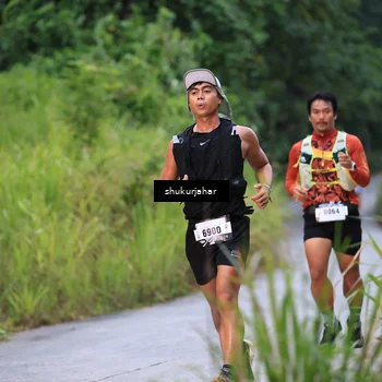 Runner Photo 5169796