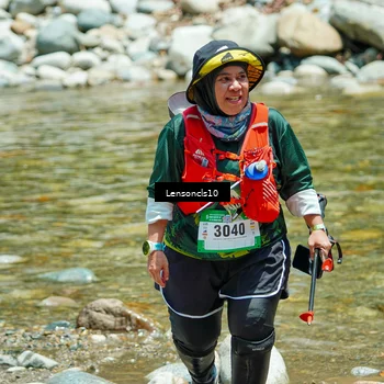 Runner Photo 5169797