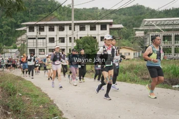 Runner Photo 5169798