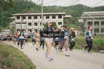 Runner Photo 5169799