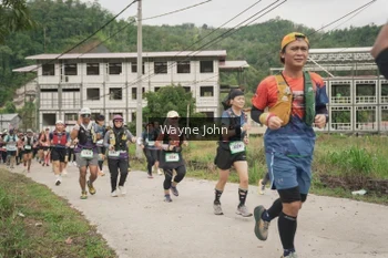 Runner Photo 5169800