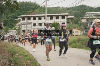 Runner Photo 5169802